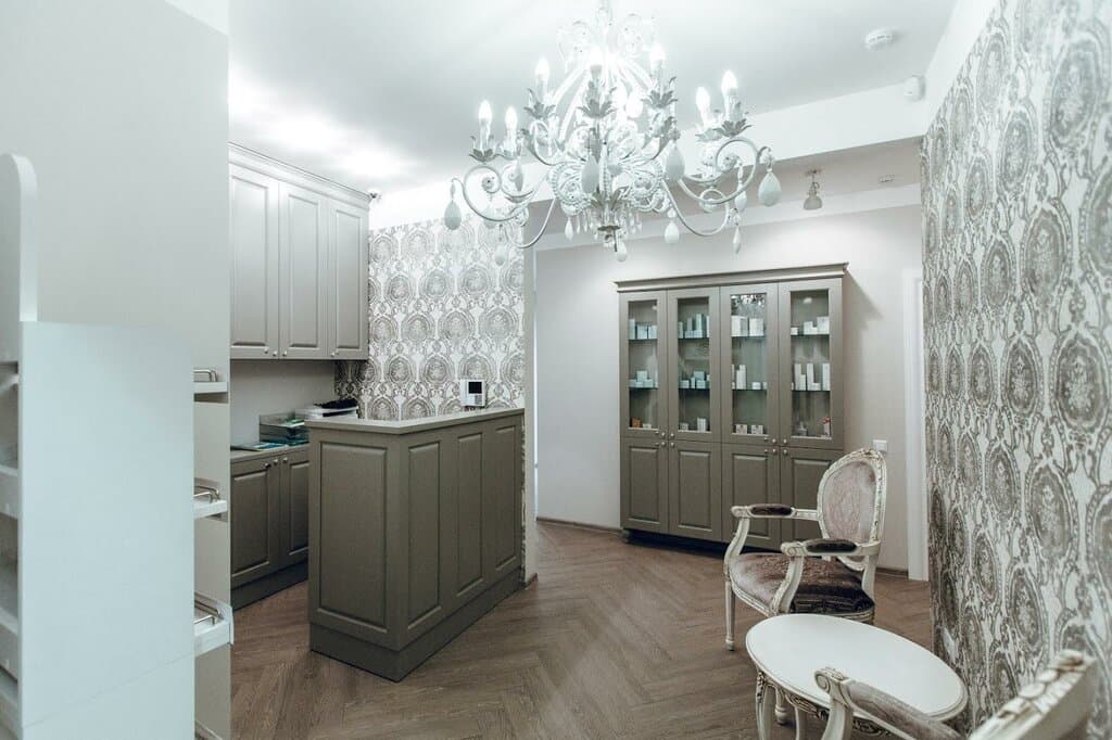 Салон красоты Ренессанс