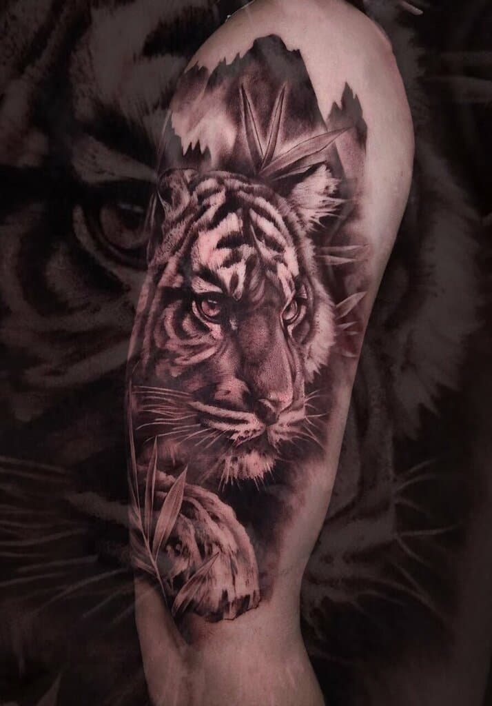 Салон красоты Реутов Тату