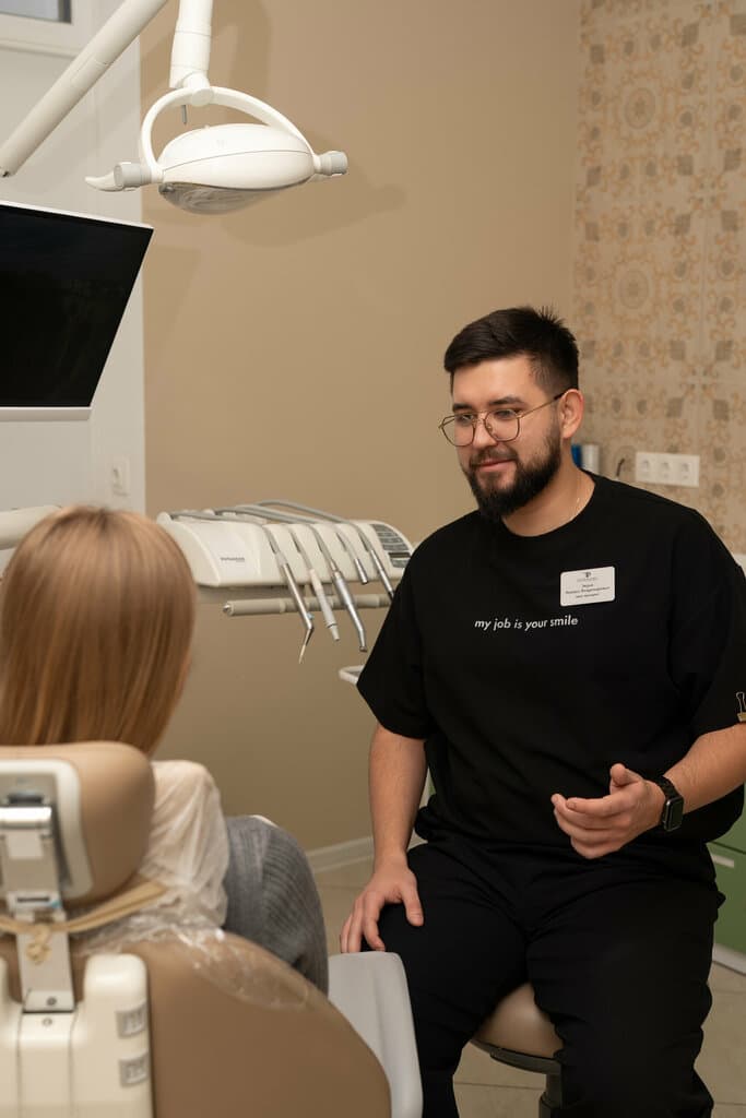 Салон красоты Ревилайнс