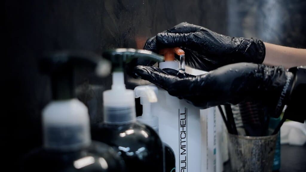 Салон красоты RGB Lab