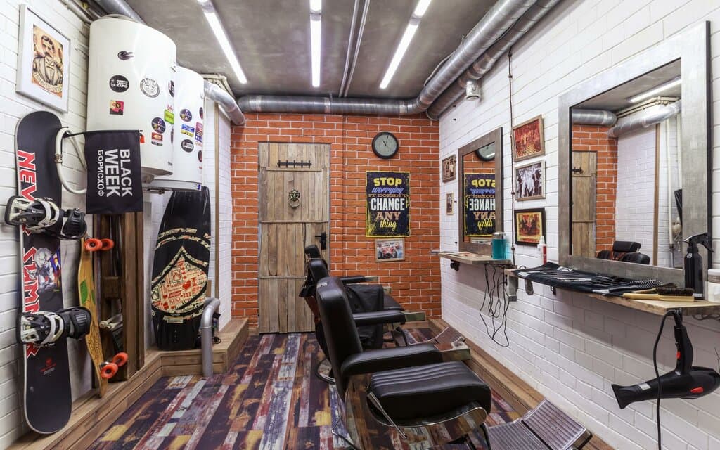 Салон красоты Rich Family