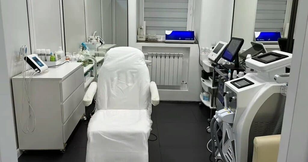 Салон красоты Ritelli