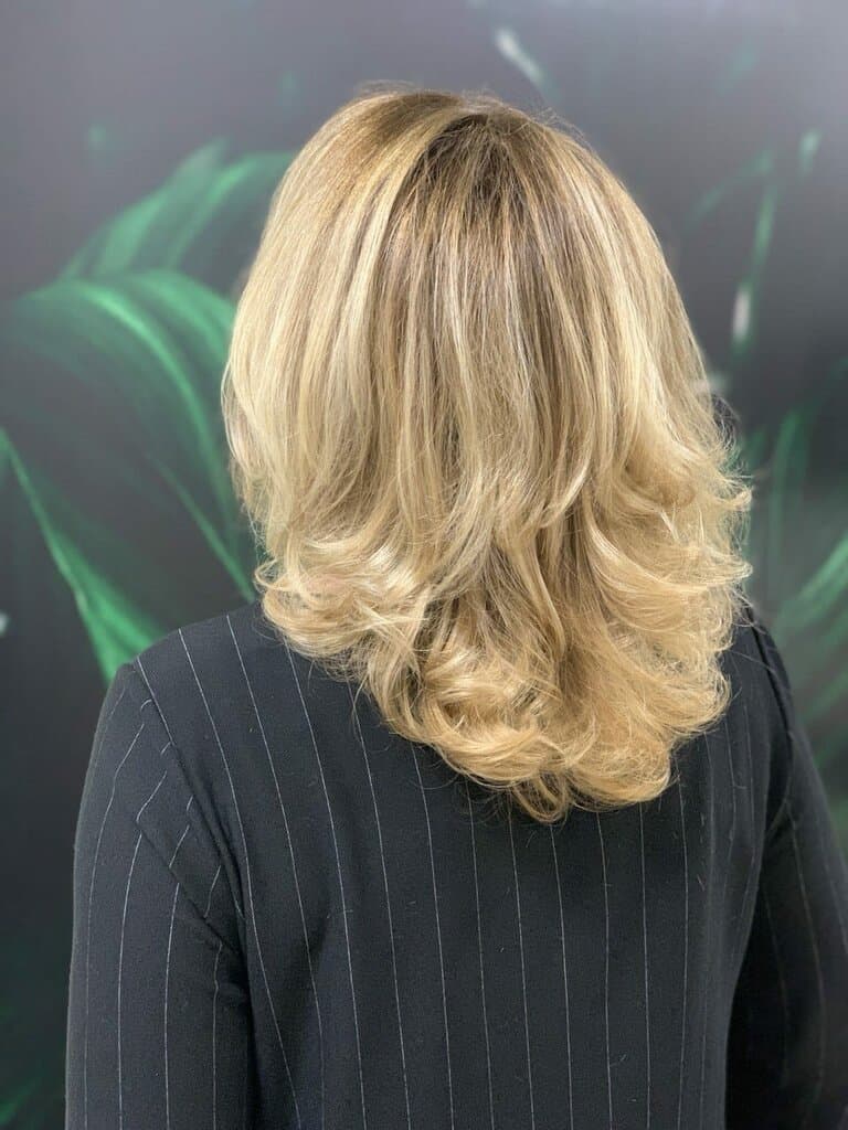 Салон красоты Roskosh