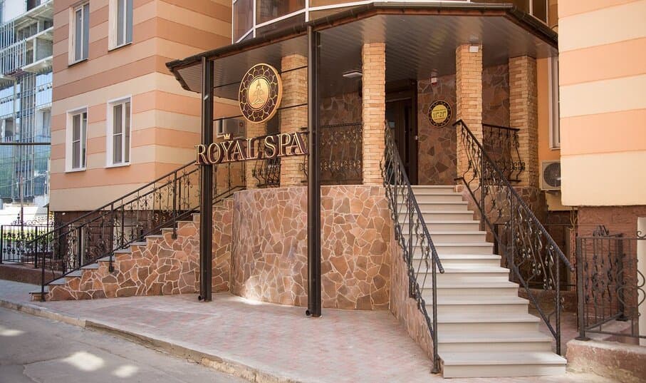 Салон красоты Royal SPA