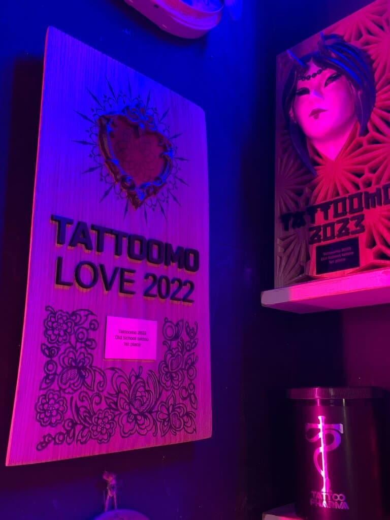 Салон красоты Руки-Крюки