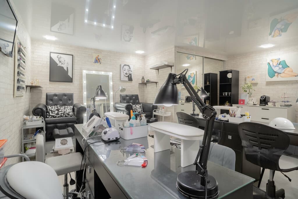 Салон красоты Rukolla nails