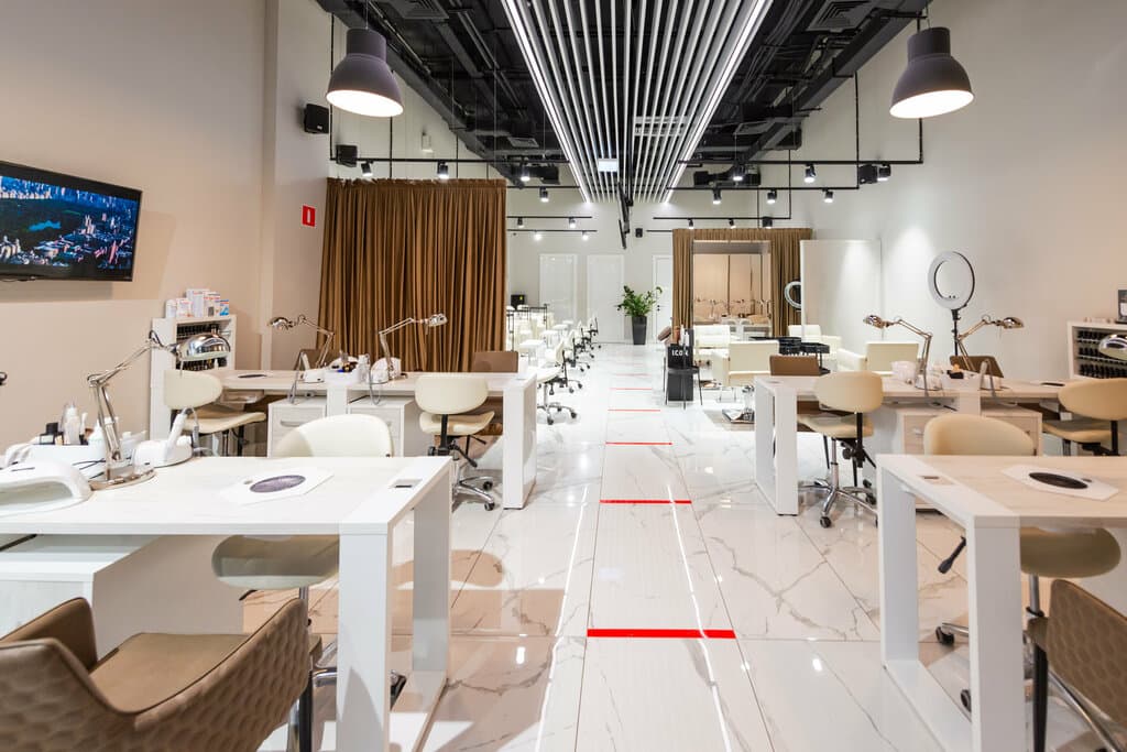 Салон красоты Runway Beauty