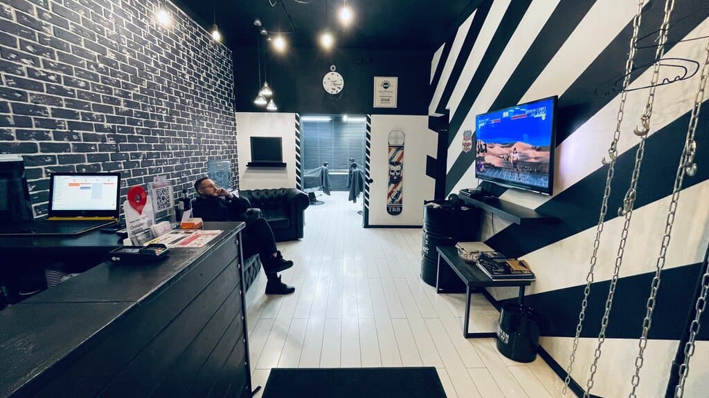 Салон красоты Русак