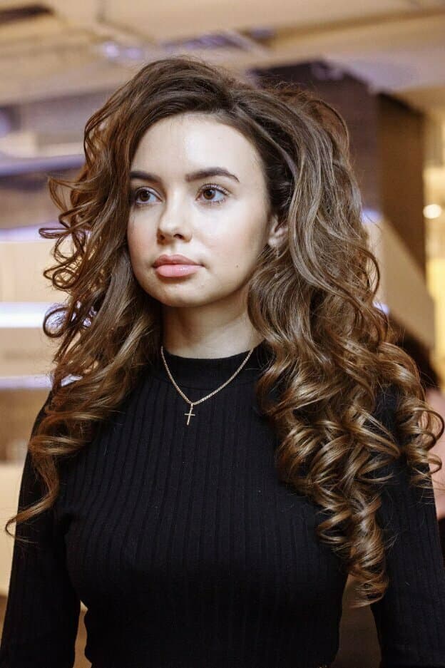 Салон красоты Русалочка