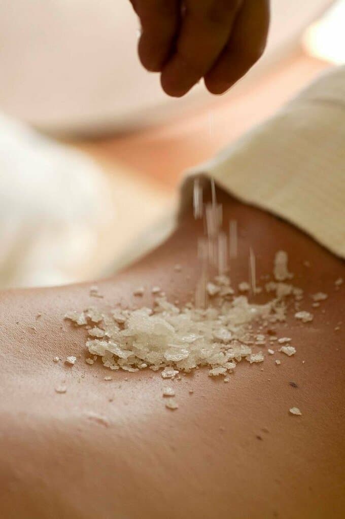 Салон красоты Rusha Beauty