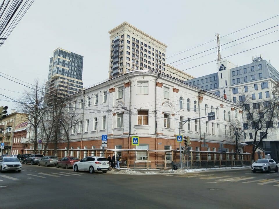 Салон красоты Sages Studio