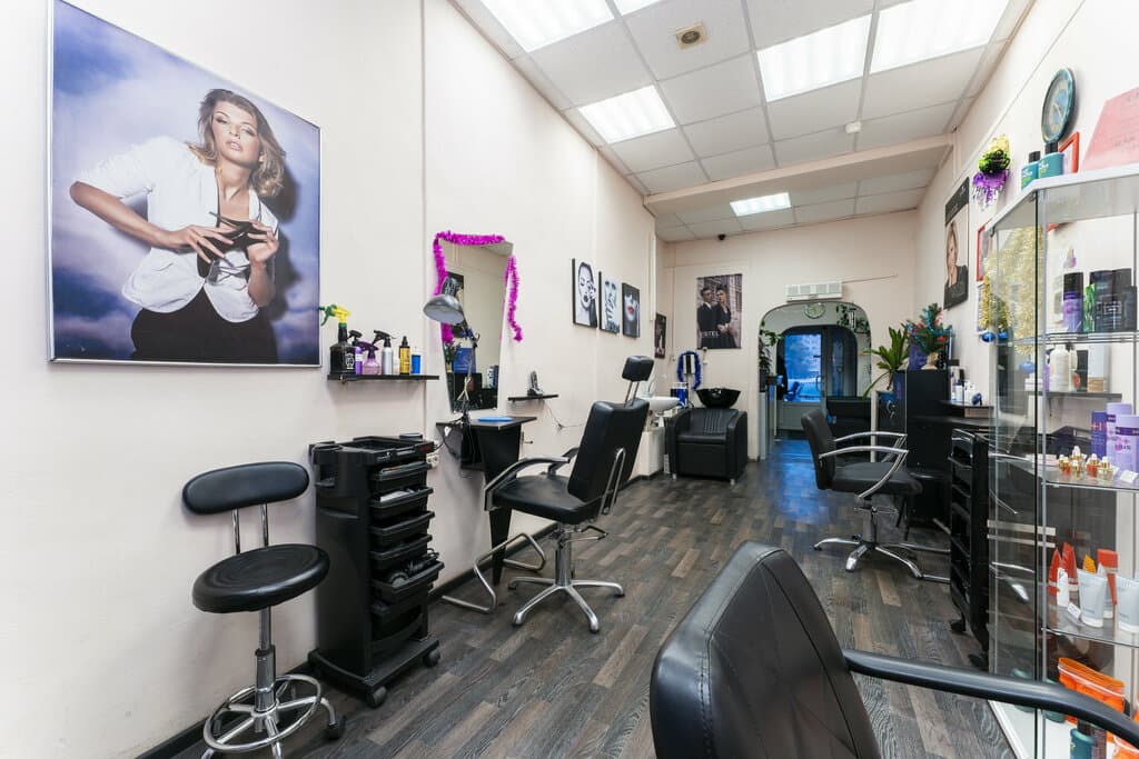 Салон красоты Салон Дарси