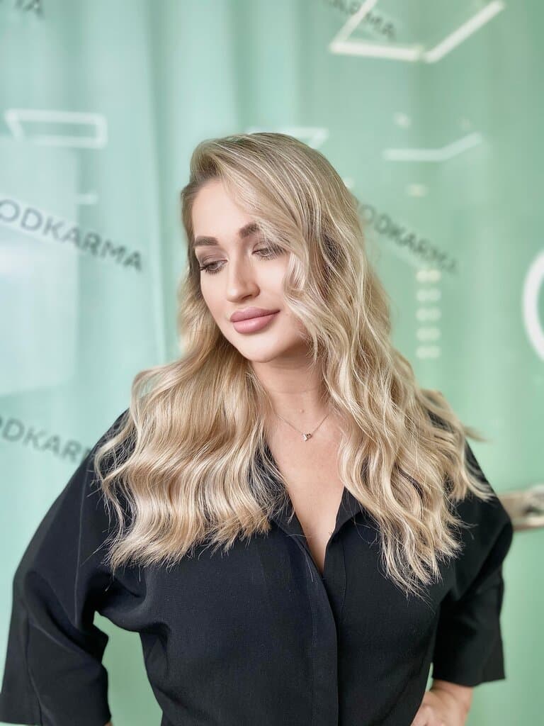 Салон красоты Салон Good Karma