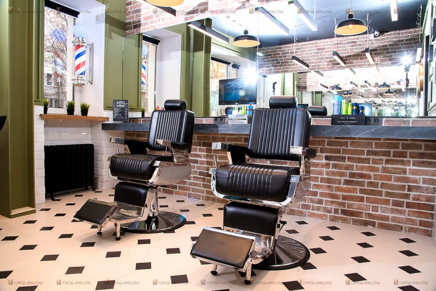 Салон красоты Салон Город Красоты