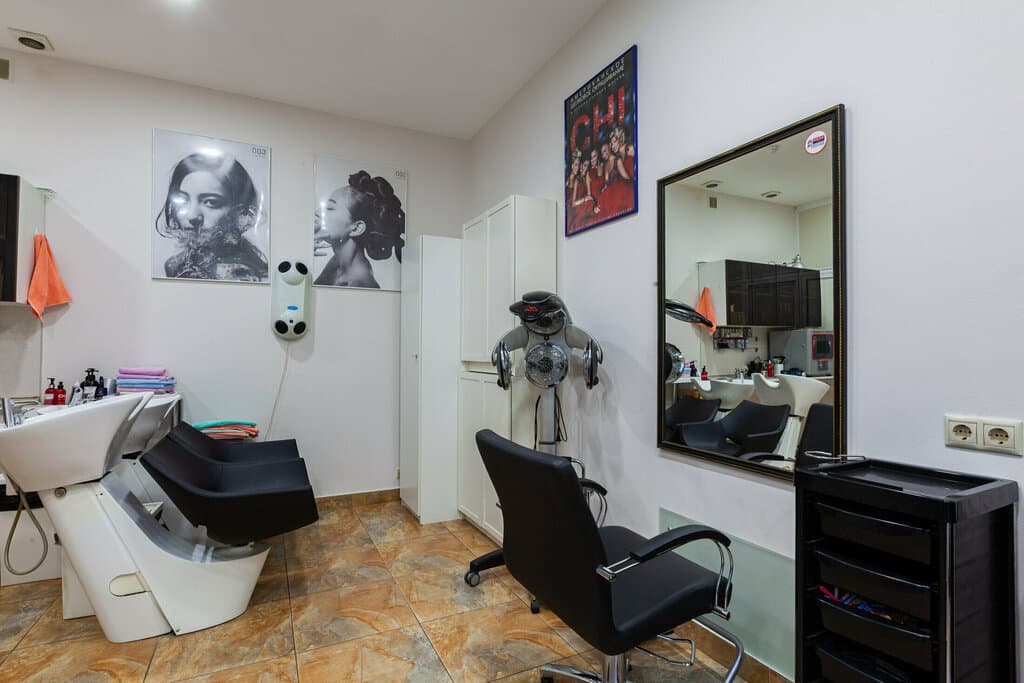 Салон красоты Салон Инфанта