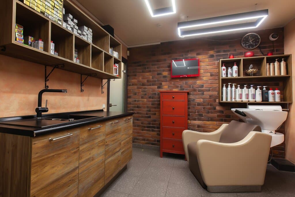 Салон красоты Салон Изумруд