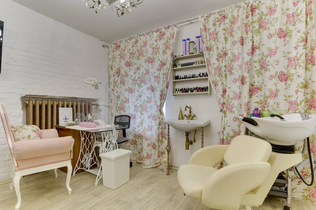 Салон красоты Салон красоты Азбука красоты