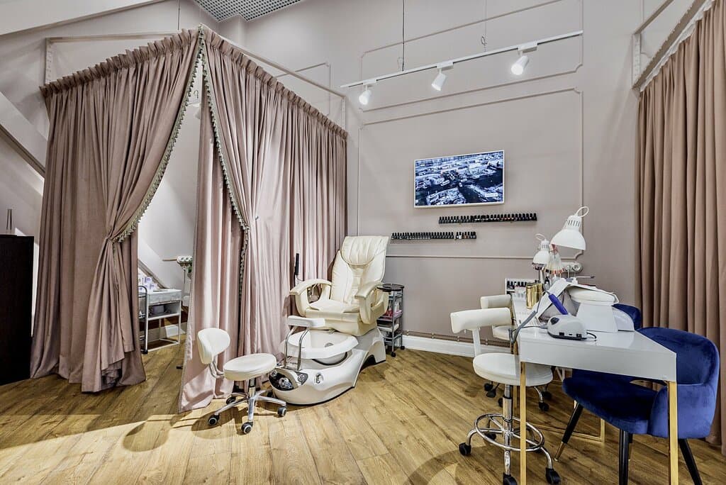 Салон красоты Салон красоты Bengal