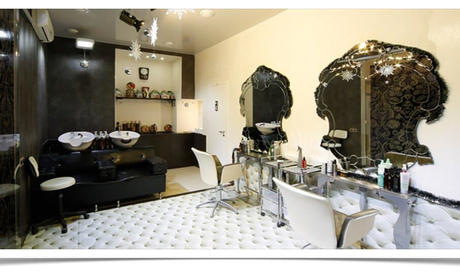 Салон красоты Салон красоты Эдуарда Тришкина