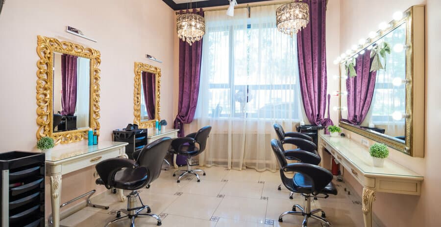 Салон красоты Салон красоты Glory Room