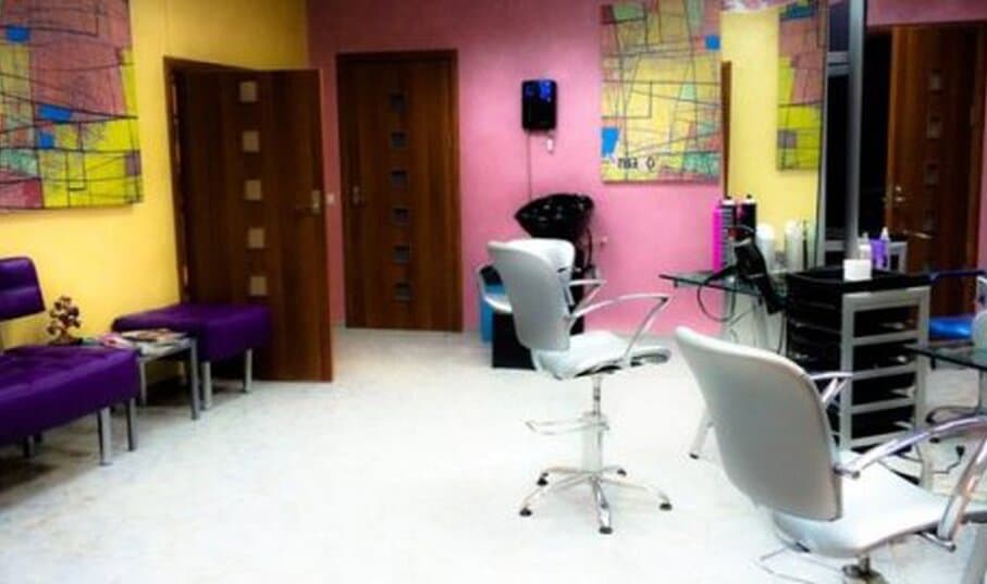 Салон красоты Салон красоты Имаго