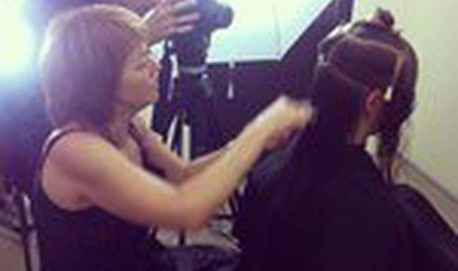 Салон красоты Салон красоты Ирины Вассерман