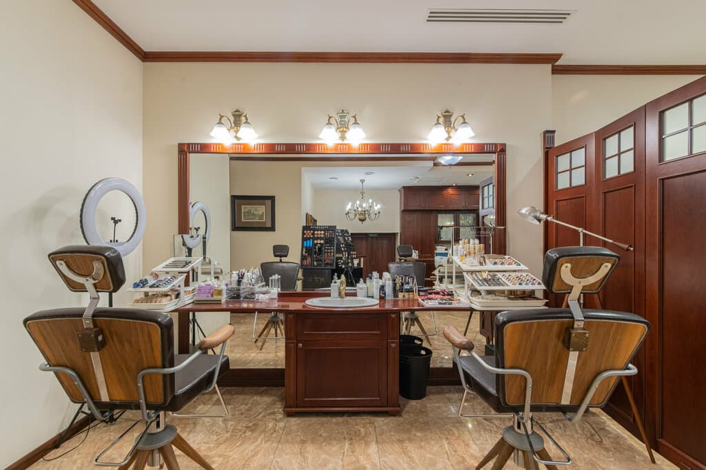 Салон красоты Салон красоты Ларисы Казьминой