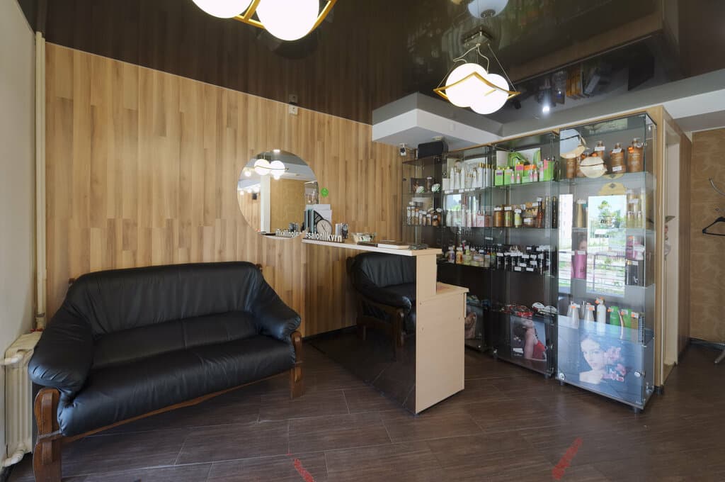 Салон красоты Салон красоты Лик