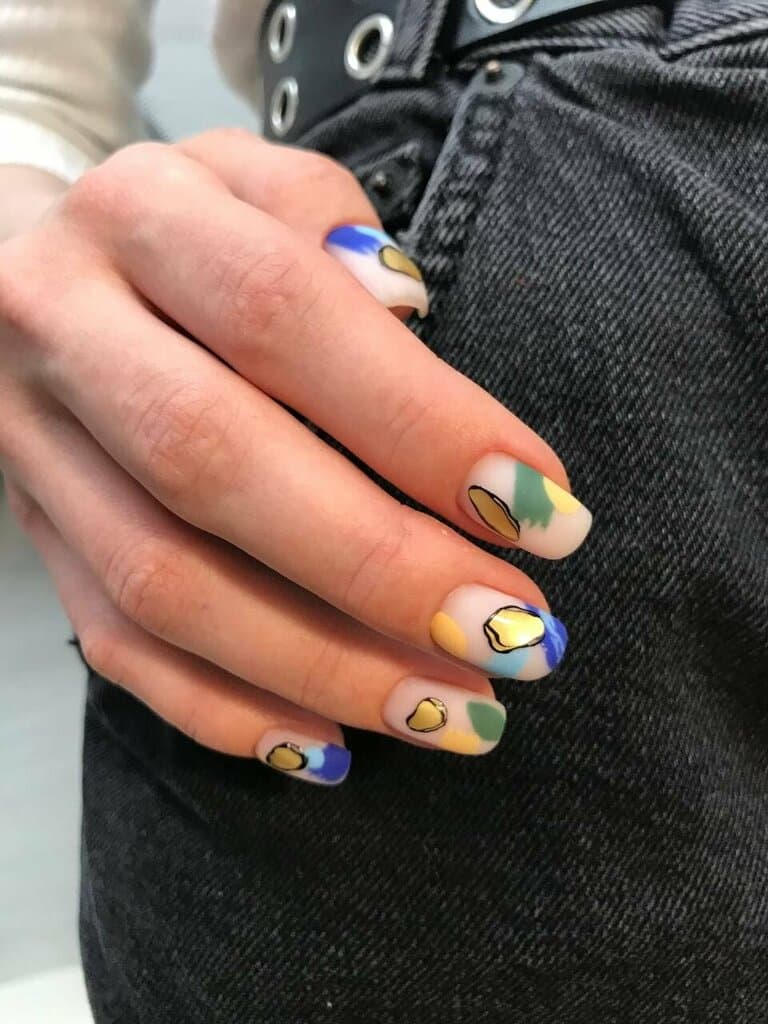 Салон красоты Салон красоты на Яузе