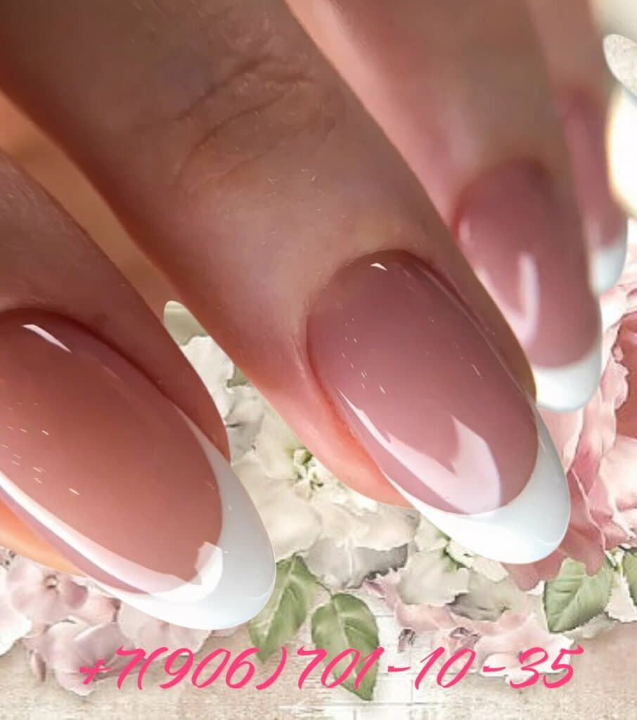 Салон красоты Салон красоты на Щукинской