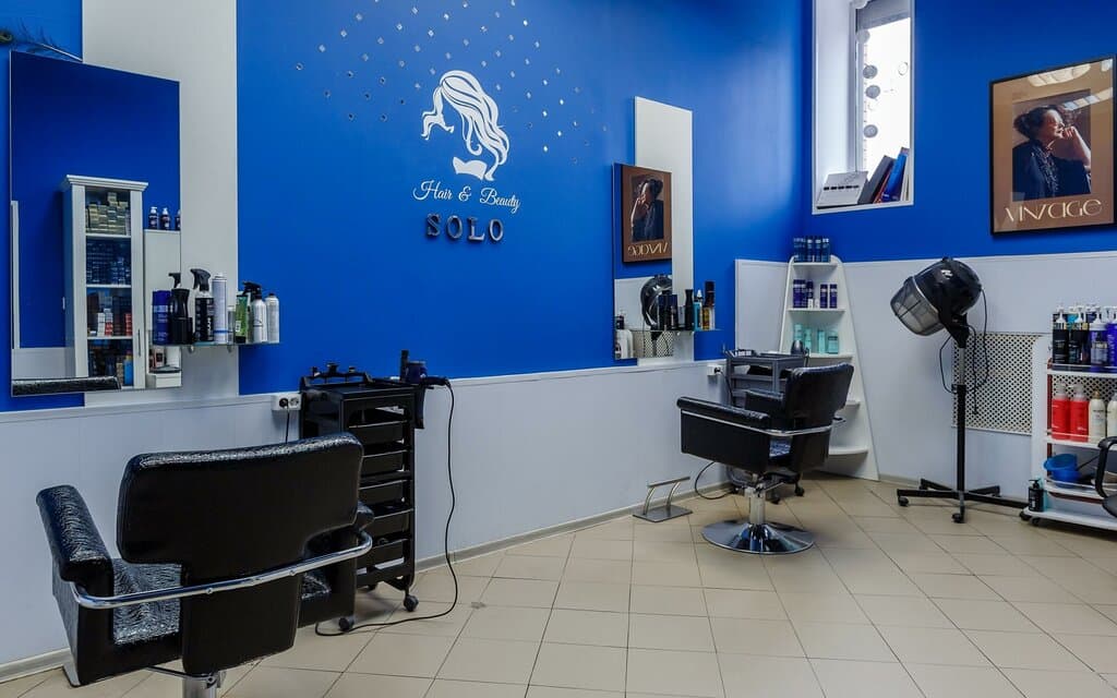 Салон красоты Салон красоты Solo