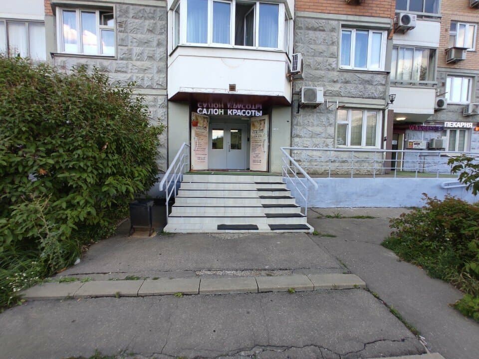 Салон красоты Салон красоты Свиблово