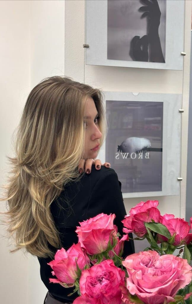 Салон красоты Салон красоты Василия Захарова