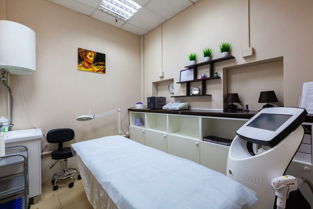 Салон красоты Салон М Красоты