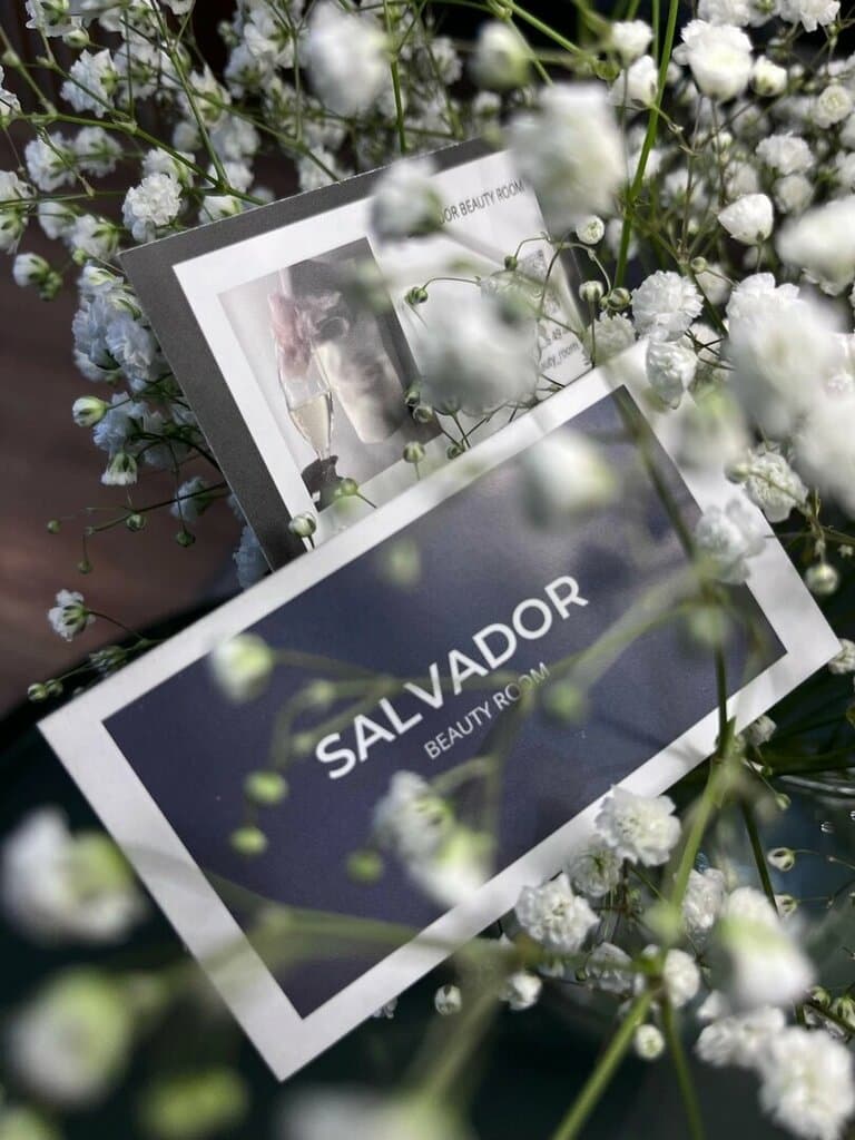 Салон красоты Salvador beauty room