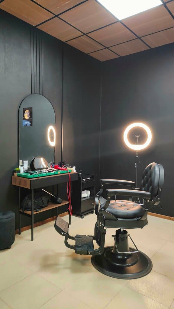 Салон красоты Сатурн