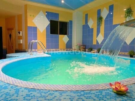 Салон красоты Сауна СПА Императрица