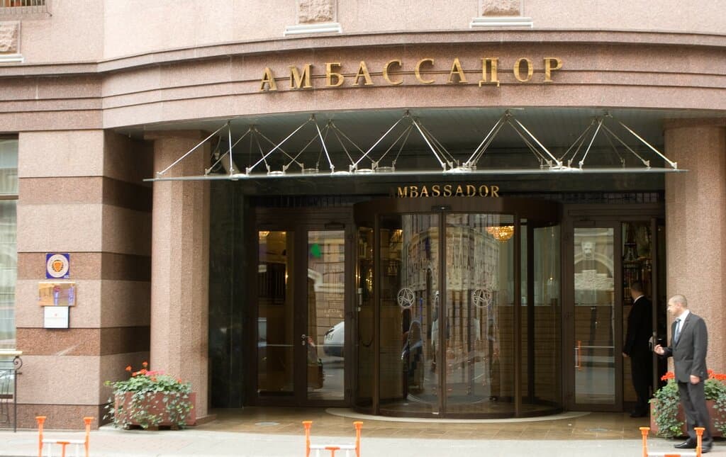 Салон красоты Savi