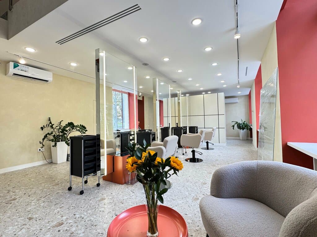 Салон красоты Савиано