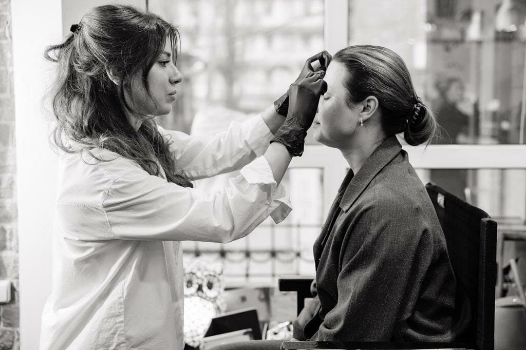 Салон красоты Savva-Studio