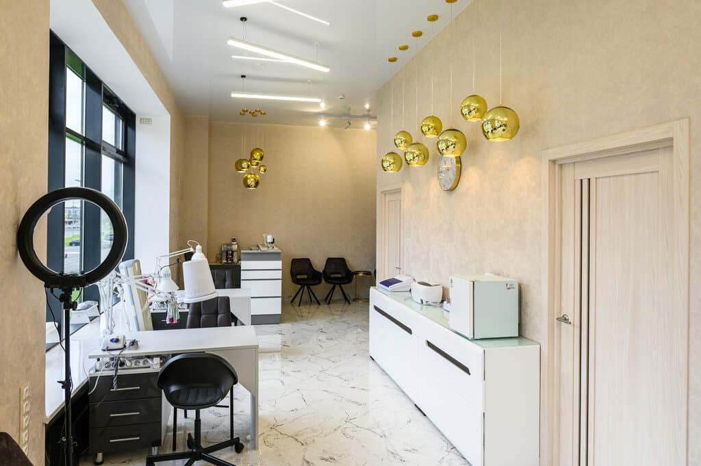 Салон красоты Счастье