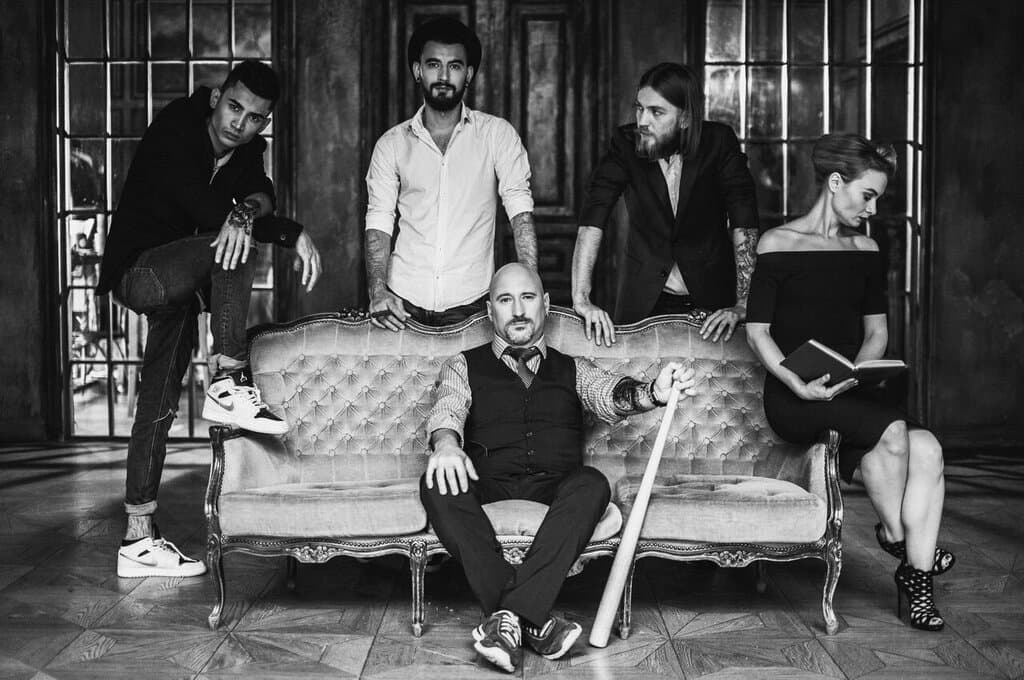 Салон красоты Schegol