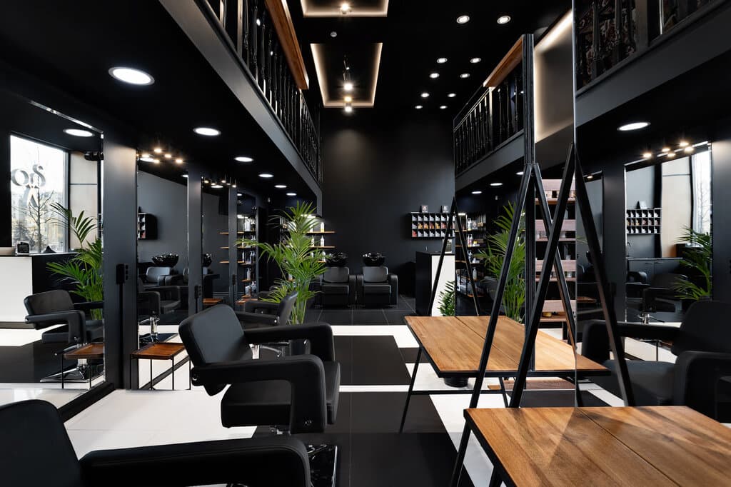 Салон красоты Sekta