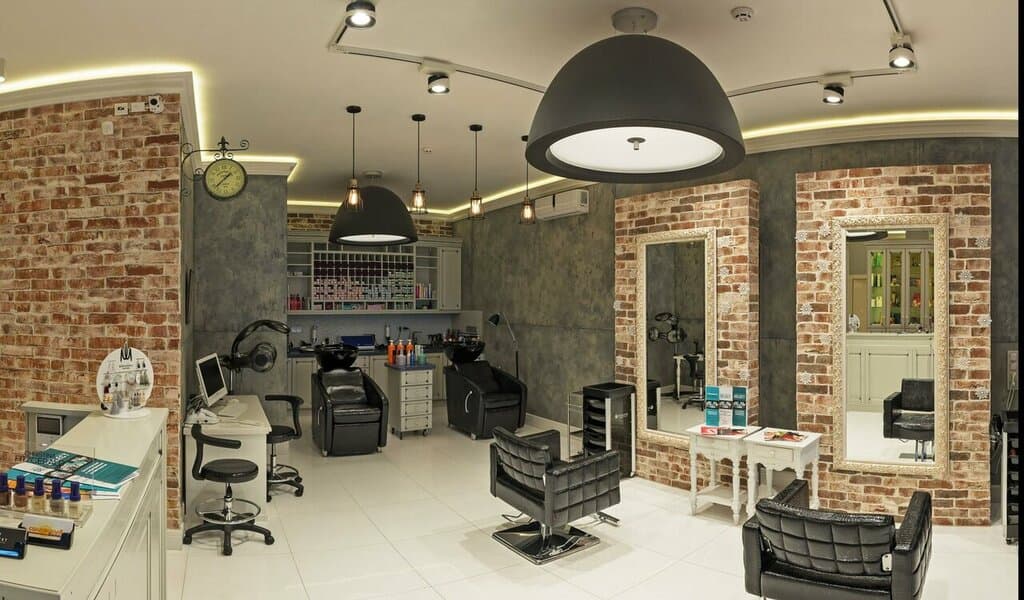 Салон красоты Селект