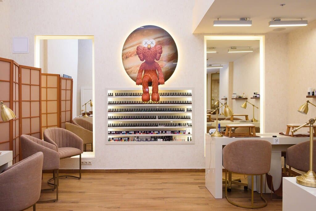 Салон красоты Selfie Beauty Premium