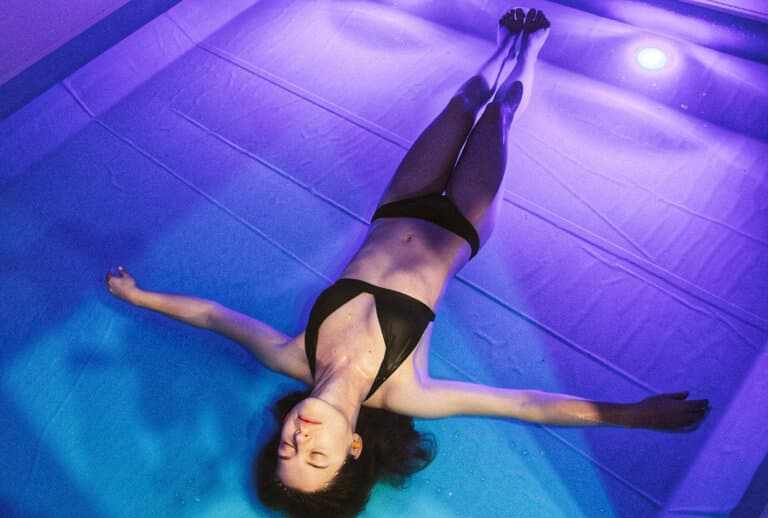 Салон красоты Sensory SPA