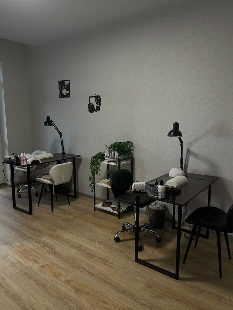 Салон красоты Sensy Beauty home