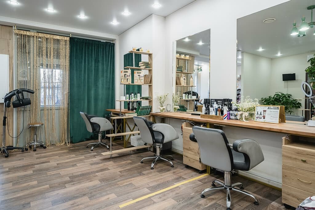 Салон красоты Шабли