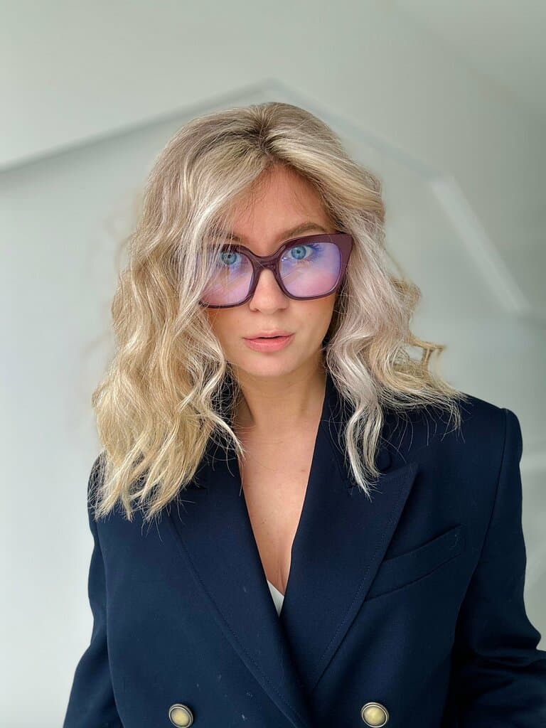 Салон красоты Шайн