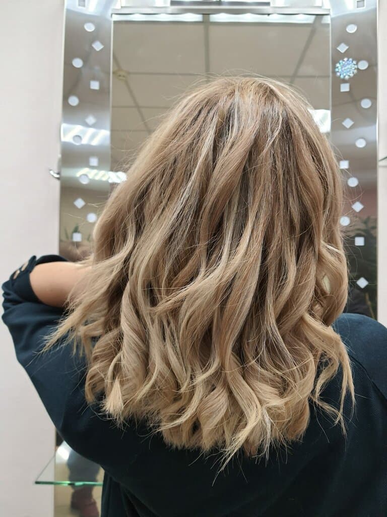 Салон красоты Шармэль